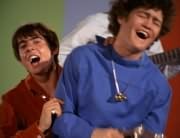Davy Jones, Micky Dolenz