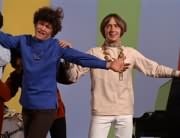 Micky Dolenz, Peter Tork