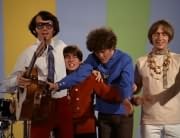 Mike Nesmith, Davy Jones, Micky Dolenz, Peter Tork