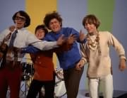 Mike Nesmith, Davy Jones, Micky Dolenz, Peter Tork
