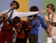 Mike Nesmith, Davy Jones, Micky Dolenz, Peter Tork