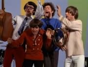 Mike Nesmith, Davy Jones, Micky Dolenz, Peter Tork