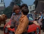 Peter Tork, Davy Jones