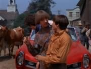 Peter Tork, Davy Jones