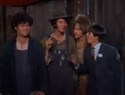 39. Hillbilly Honeymoon