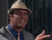 Leonard Sheldon (Don Sherman)