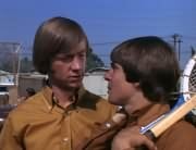 Peter Tork, Davy Jones