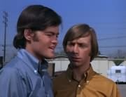 Micky Dolenz, Peter Tork