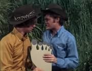 Peter Tork, Micky Dolenz