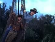 Davy Jones, Micky Dolenz