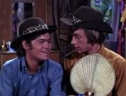 Micky Dolenz, Peter Tork
