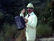 Doctor Schwartzkov (James Frawley)