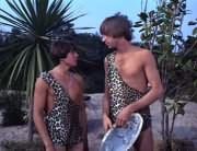 Davy Jones, Peter Tork