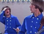 Micky Dolenz, Peter Tork
