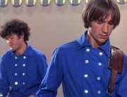 Micky Dolenz, Peter Tork