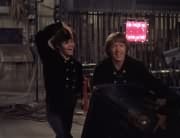 Micky Dolenz, Peter Tork