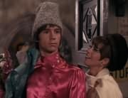 Alexei (Peter Tork)