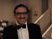 Mr. Blauner (Henry Corden)