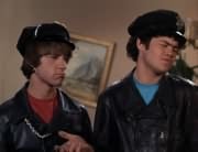 Peter Tork, Micky Dolenz