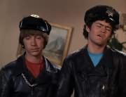 Peter Tork, Micky Dolenz
