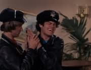 Peter Tork, Micky Dolenz