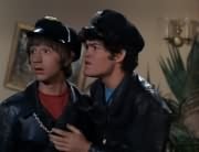 Peter Tork, Micky Dolenz