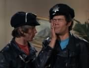 Peter Tork, Micky Dolenz