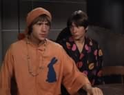 Peter Tork, Davy Jones