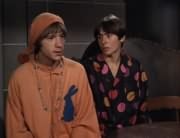 Peter Tork, Davy Jones
