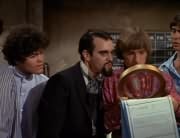 Micky Dolenz, Henry Weatherspoon, Peter Tork