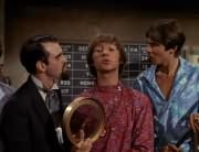Henry Weatherspoon, Peter Tork, Davy Jones