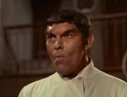 Boris (Mickey Morton)