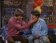Peter Tork, Davy Jones