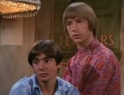 Davy Jones, Peter Tork