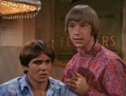 Davy Jones, Peter Tork