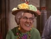 Mildred Weatherspoon (Ruth Buzzi)