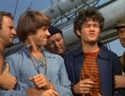 Peter Tork, Micky Dolenz
