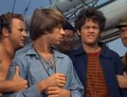 Peter Tork, Micky Dolenz