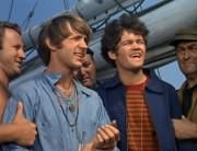 Peter Tork, Micky Dolenz