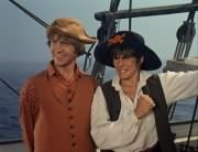 Peter Tork, Davy Jones