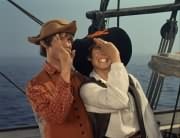 Peter Tork, Davy Jones