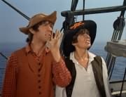 Peter Tork, Davy Jones
