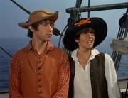 Peter Tork, Davy Jones