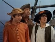 Peter Tork, Davy Jones