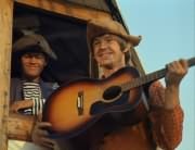 Micky Dolenz, Peter Tork