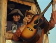 Micky Dolenz, Peter Tork