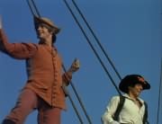 Peter Tork, Davy Jones