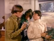 Peter Tork, Cousin Lucy Nesmith, Davy Jones