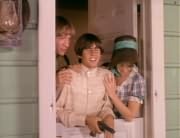 Peter Tork, Davy Jones, Cousin Lucy Nesmith