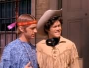 Peter Tork, Micky Dolenz